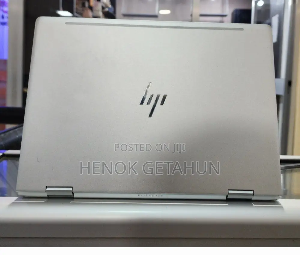 New Laptop HP EliteBook 830 G6 16GB Intel Core I5 SSD 512GB