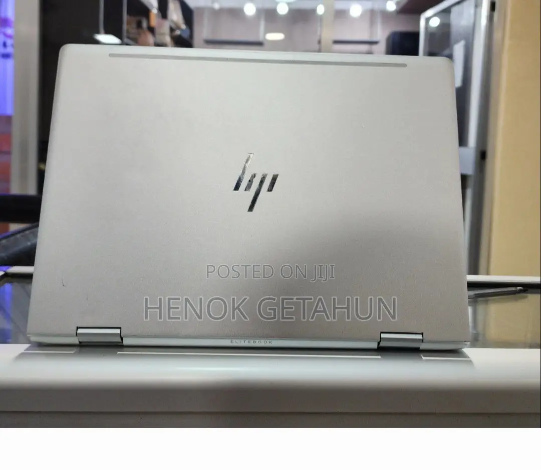 New Laptop HP EliteBook 830 G6 16GB Intel Core I5 SSD 512GB