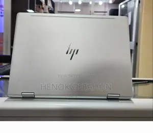 New Laptop HP EliteBook 830 G6 16GB Intel Core I5 SSD 512GB