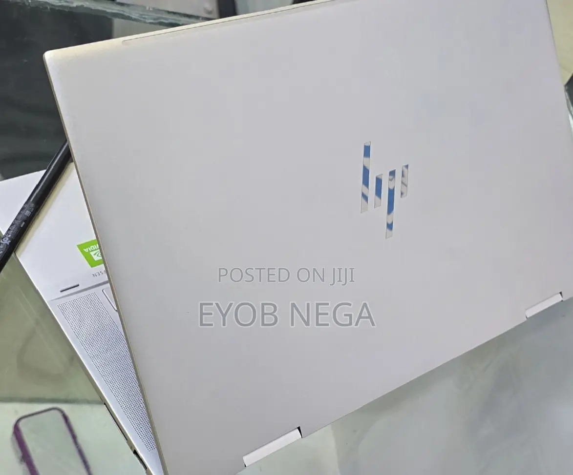 New Laptop HP Envy X360 16GB Intel Core I7 SSD 1T