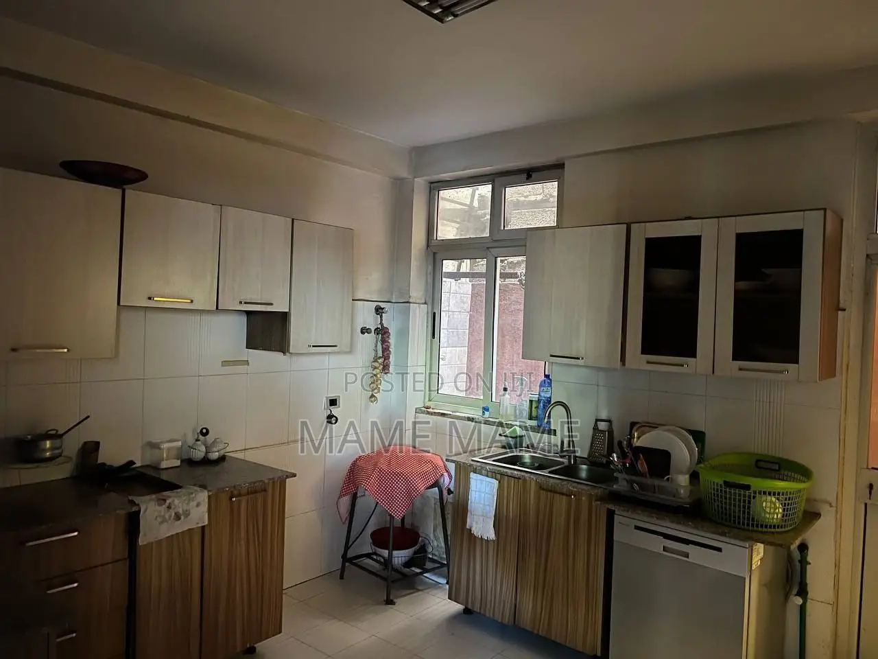 6bdrm House in Addis Abeba, Bole for sale