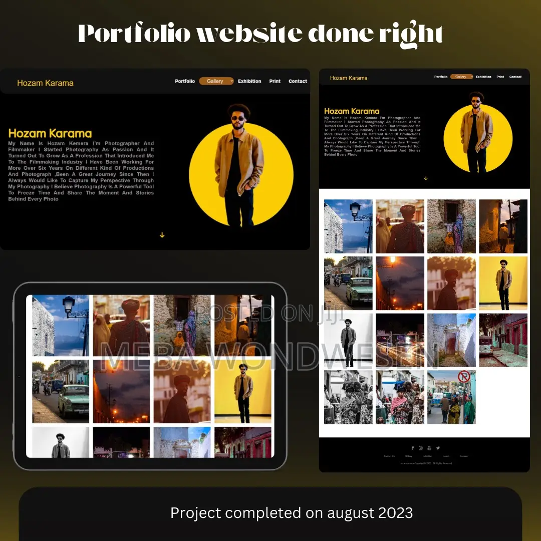 Website Developer | Website Development