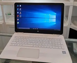 New Laptop HP Pavilion 15 8GB Intel Core I5 HDD 1T