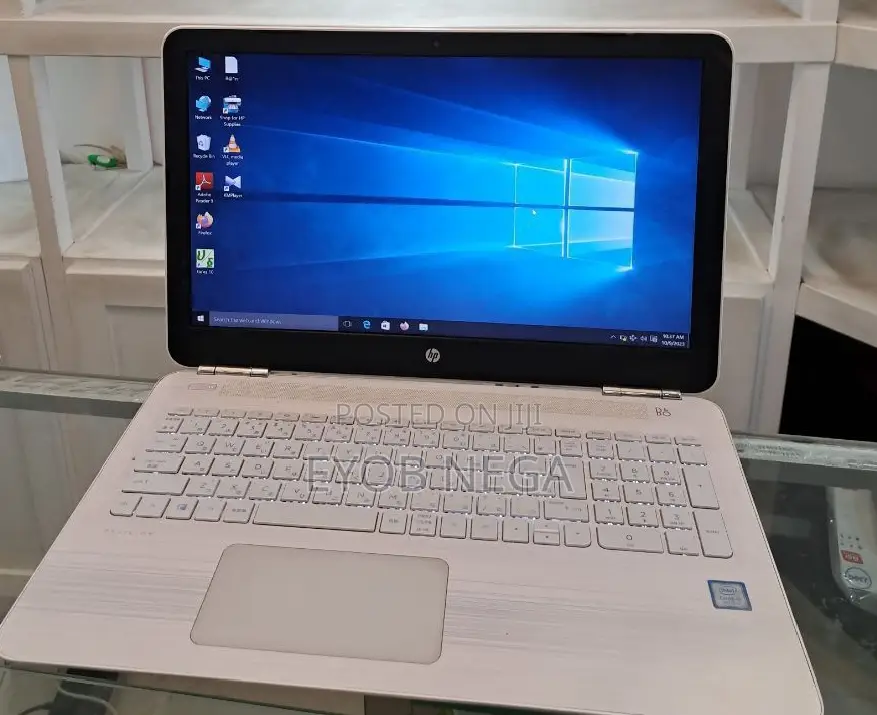 New Laptop HP Pavilion 15 8GB Intel Core I5 HDD 1T