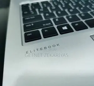 New Laptop HP EliteBook 840 G7 16GB AMD Ryzen 5 SSD 512GB