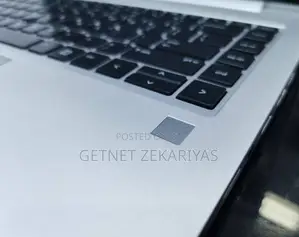 New Laptop HP EliteBook 840 G7 16GB AMD Ryzen 5 SSD 512GB