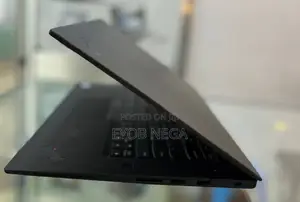 New Laptop Lenovo ThinkPad X1 32GB Intel Core I7 SSD 512GB