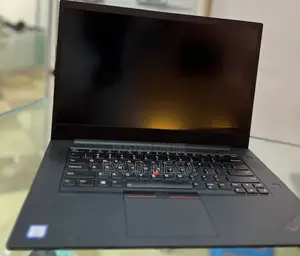 Photo - New Laptop Lenovo ThinkPad X1 32GB Intel Core I7 SSD 512GB