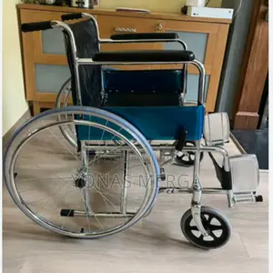 Normal Wheelchair \ብርታት ሚጨምረዉ_ቤተር Wheelchair Μ Wheelchair