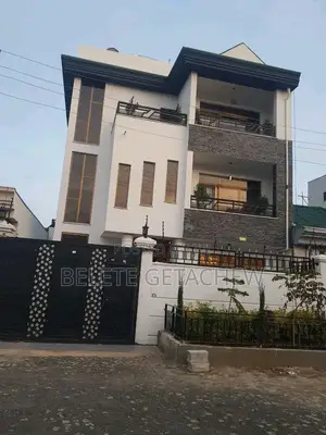11bdrm House in Summit G+2 Luxury, Bole for sale