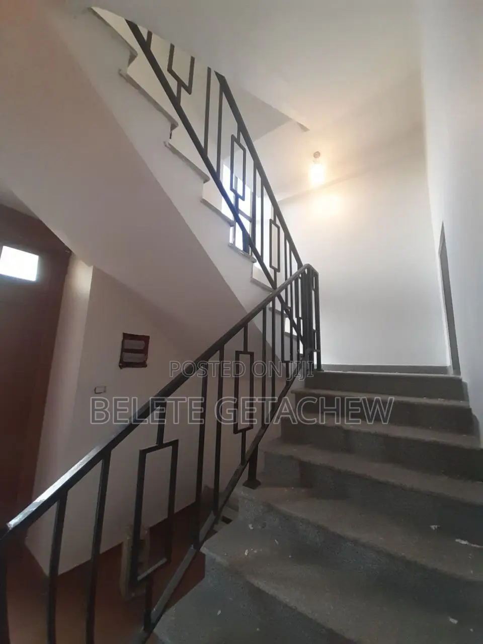 11bdrm House in Summit G+2 Luxury, Bole for sale
