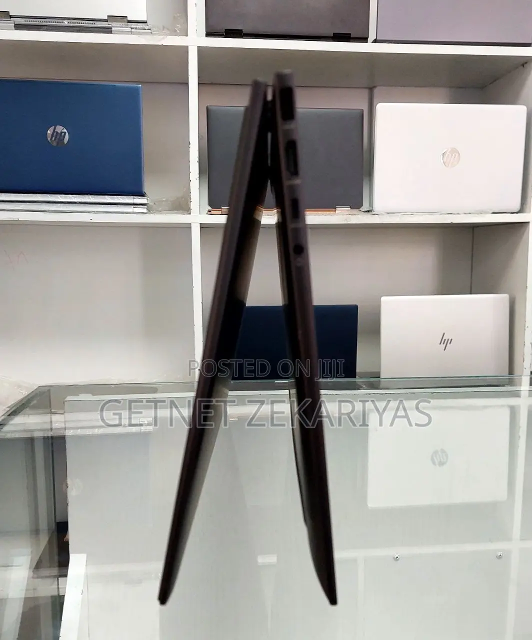 New Laptop HP Envy 15 16GB AMD Ryzen 7 SSD 512GB