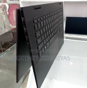 New Laptop HP Envy 15 16GB AMD Ryzen 7 SSD 512GB