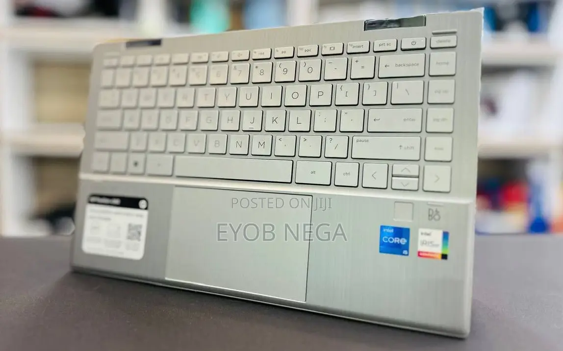 New Laptop HP Pavilion 14 8GB Intel Core I5 SSD 512GB