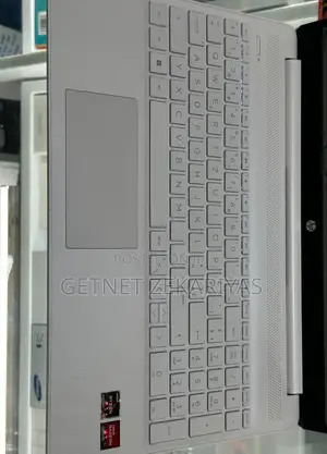 New Laptop HP Stream Notebook 8GB AMD Ryzen 5 SSD 256GB