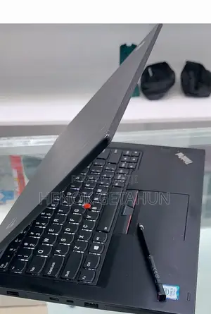 New Laptop Lenovo ThinkPad Yoga 370 16GB Intel Core I5 SSD 512GB