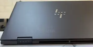 Photo - New Laptop HP Envy X360 8GB AMD Ryzen 5 SSD 512GB