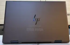 New Laptop HP Envy X360 8GB AMD Ryzen 5 SSD 512GB