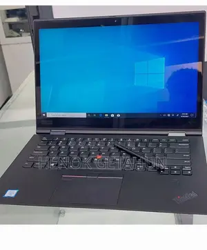 Photo - New Laptop Lenovo ThinkPad X1 Carbon 8GB Intel Core I5 SSD 256GB