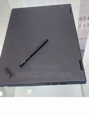 New Laptop Lenovo ThinkPad X1 Carbon 8GB Intel Core I5 SSD 256GB