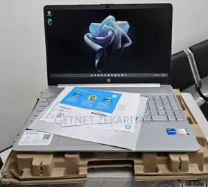 New Laptop HP Stream Notebook 16GB Intel Core I5 SSD 512GB