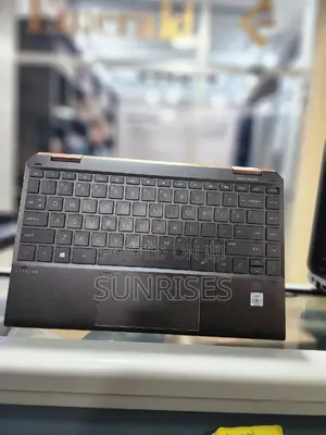 New Laptop HP Spectre 13 16GB Intel Core I7 SSD 1T