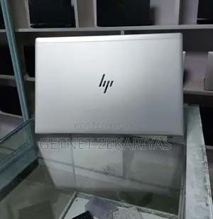 New Laptop HP EliteBook 850 G5 16GB Intel Core I7 SSD 512GB