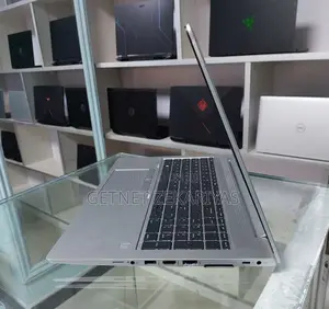 New Laptop HP EliteBook 850 G5 16GB Intel Core I7 SSD 512GB