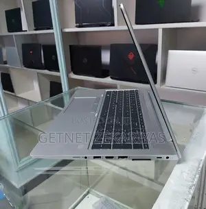 New Laptop HP EliteBook 850 G5 16GB Intel Core I7 SSD 512GB