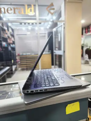 New Laptop HP EliteBook 840 4GB Intel Core I5 SSD 500GB