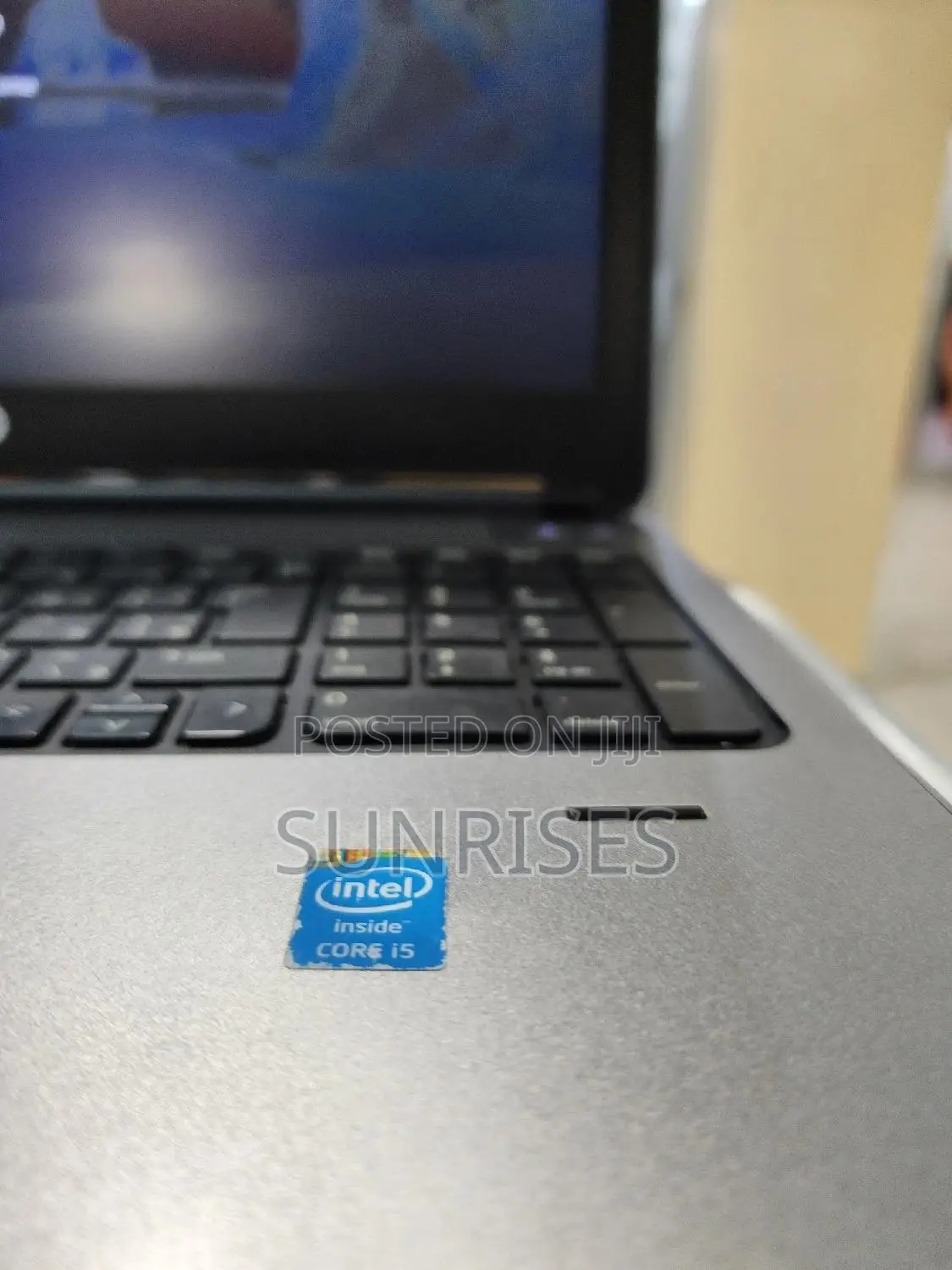 New Laptop HP EliteBook 840 4GB Intel Core I5 SSD 500GB