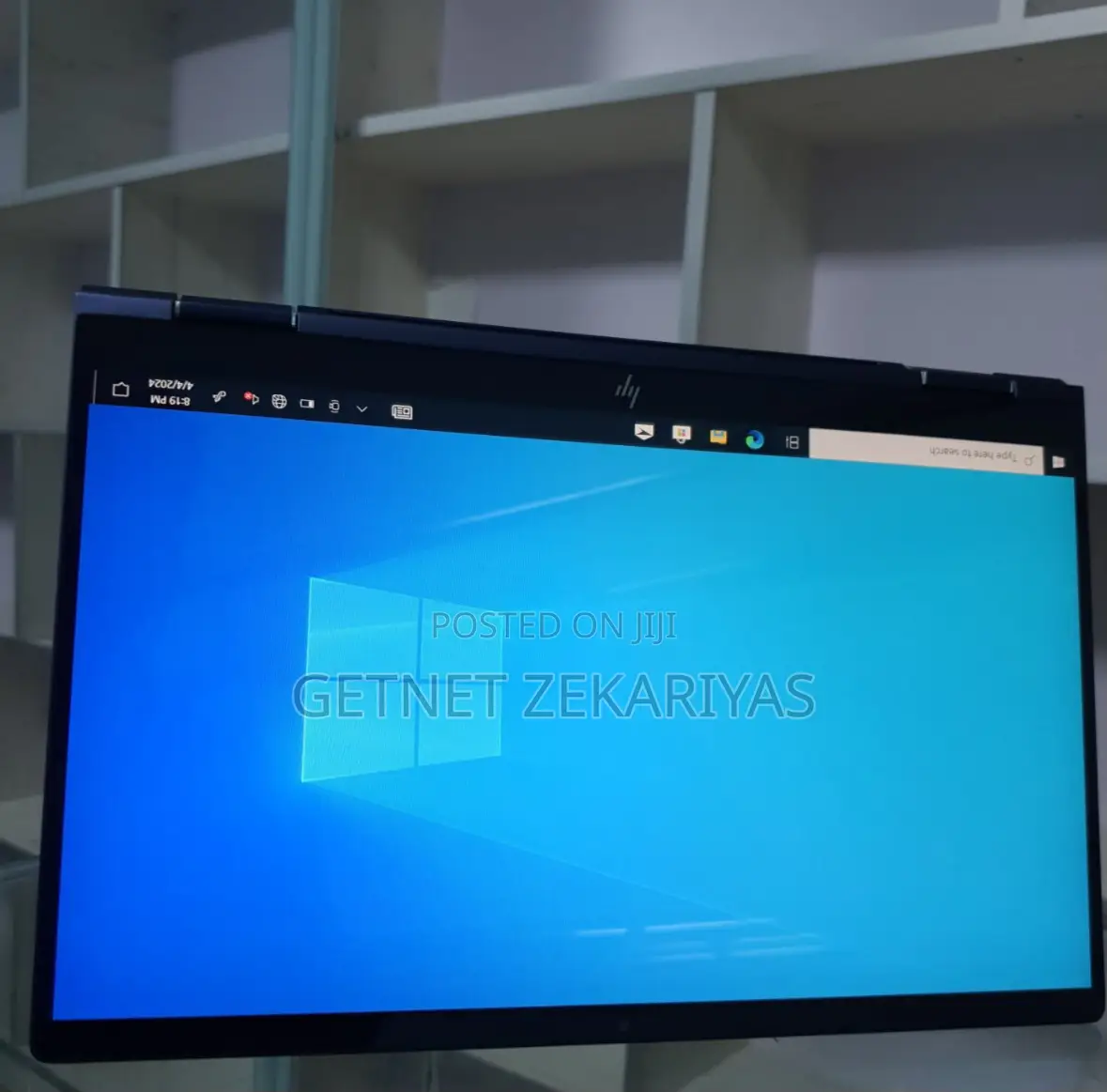 New Laptop HP EliteBook 830 16GB Intel Core I5 SSD 512GB