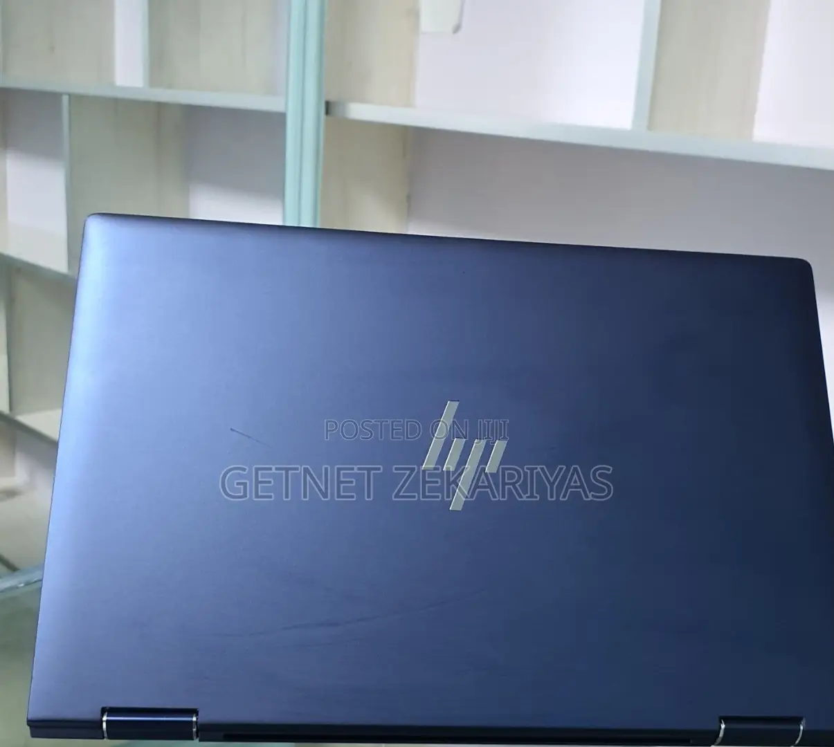 New Laptop HP EliteBook 830 16GB Intel Core I5 SSD 512GB