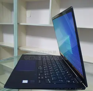 New Laptop HP EliteBook 830 16GB Intel Core I5 SSD 512GB