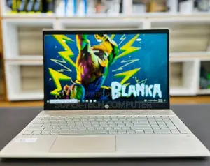 Photo - New Laptop HP Pavilion 15 8GB Intel Core I5 SSD 512GB