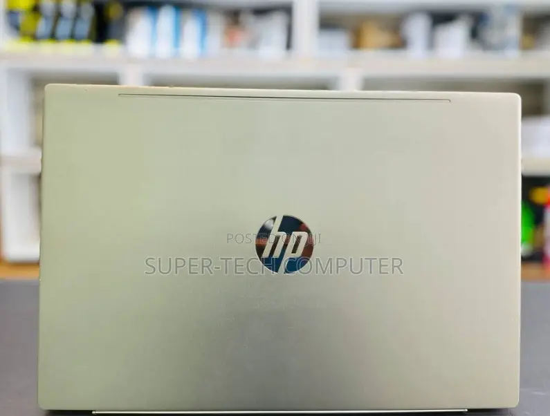 New Laptop HP Pavilion 15 8GB Intel Core I5 SSD 512GB