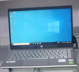 New Laptop HP Pavilion 14 16GB Intel Core I5 SSD 512GB