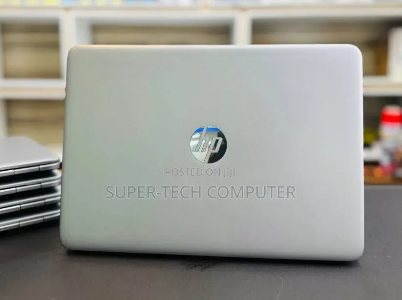New Laptop HP EliteBook 840 G4 8GB Intel Core I5 SSD 1T