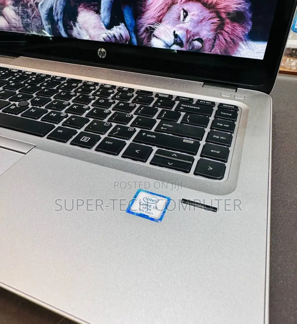 New Laptop HP EliteBook 840 G4 8GB Intel Core I5 SSD 1T