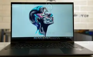 New Laptop HP Envy X360 8GB AMD Ryzen 5 SSD 512GB