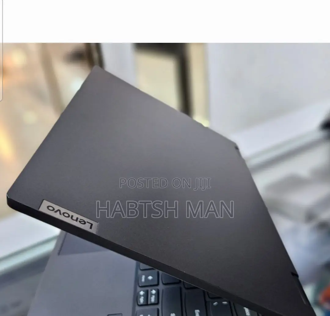 New Laptop Lenovo IdeaPad Flex 14 8GB Intel Core i3 SSD 256GB