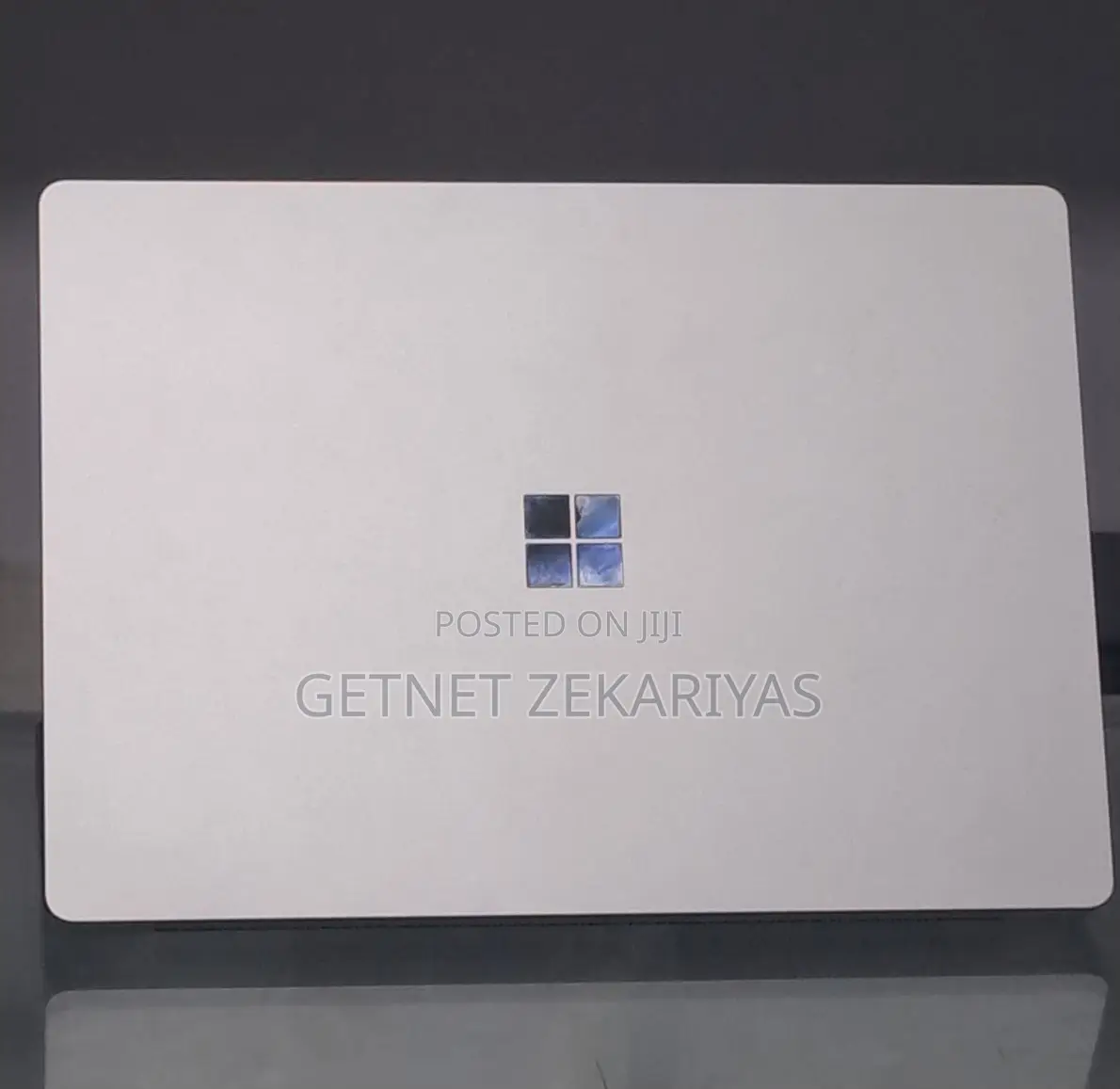 New Laptop Microsoft Surface 16GB Intel Core I7 SSD 256GB