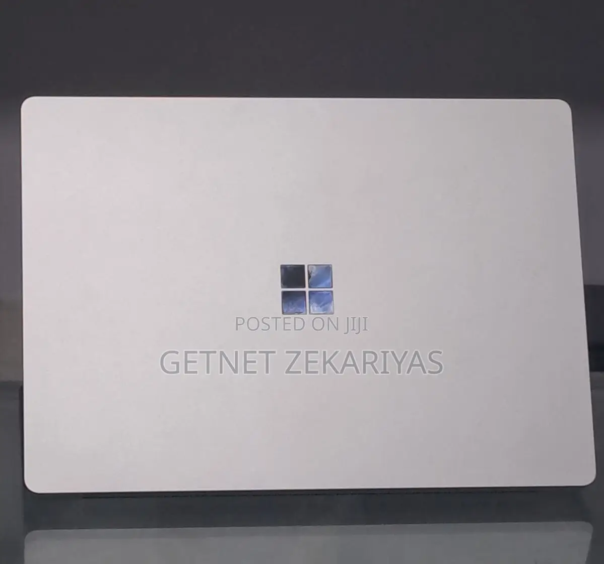 New Laptop Microsoft Surface 16GB Intel Core I7 SSD 256GB