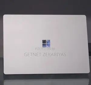 New Laptop Microsoft Surface 16GB Intel Core I7 SSD 256GB