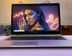 New Laptop HP EliteBook 850 G5 16GB Intel Core I7 SSD 512GB
