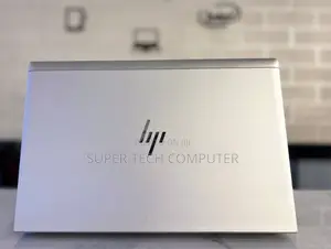 New Laptop HP EliteBook 850 G5 16GB Intel Core I7 SSD 512GB