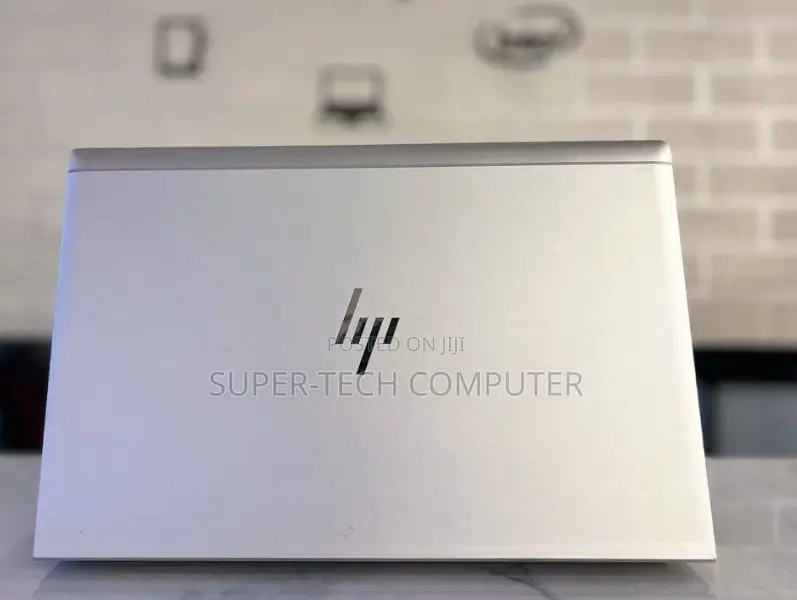 New Laptop HP EliteBook 850 G5 16GB Intel Core I7 SSD 512GB