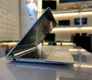 New Laptop HP EliteBook 850 G5 16GB Intel Core I7 SSD 512GB