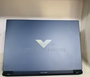 New Laptop HP Victus 15 8GB Intel Core I5 SSD 512GB