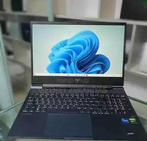 New Laptop HP Victus 15 8GB Intel Core I5 SSD 512GB